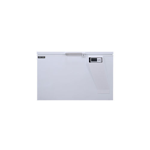 Laborgefrierschrank - ULTF 320 - Arctiko A/S - horizontal / 1 Tür / energiesparend