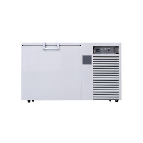 Laborgefrierschrank - CRYO 230 - Arctiko A/S - für Krankenhaus / horizontal / 1 Tür