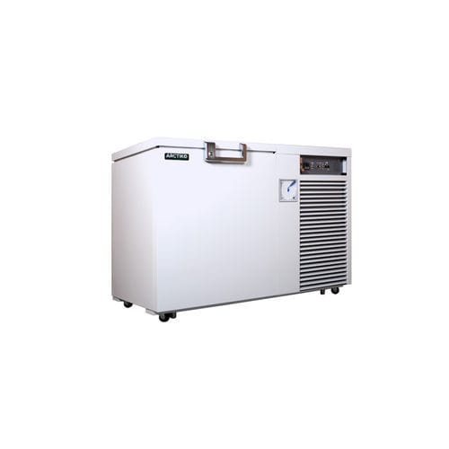 Laborgefrierschrank - CRYO 170 - Arctiko A/S - für Krankenhaus / horizontal / 1 Tür