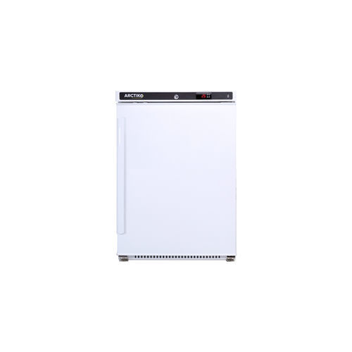 Laborgefrierschrank - LFE 125 - Arctiko A/S - bio-medizinisch / Unterbau / 1 Tür