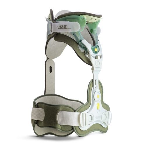 Stützkorsett / Hals und Brust - Vista® CTO4  - Aspen Medical Products