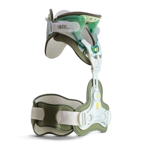 Stützkorsett / Hals und Brust - Vista® CTO  - Aspen Medical Products