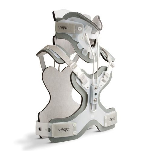 Stützkorsett / Hals und Brust - Aspen® CTO - Aspen Medical Products