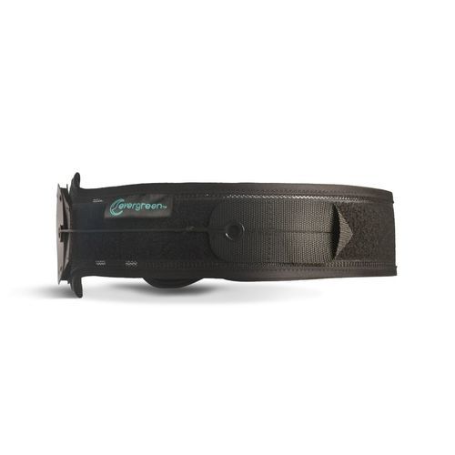 Ilio-sakraler Stützgürtel - Evergreen™ 621 - Aspen Medical Products - für Erwachsene / halbsteif / M