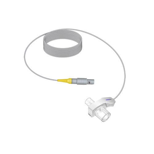 CO2-Sensor - CAPNO-M+ - Beijing Kingst Commercial & Trade - etCO2 / medizinisch