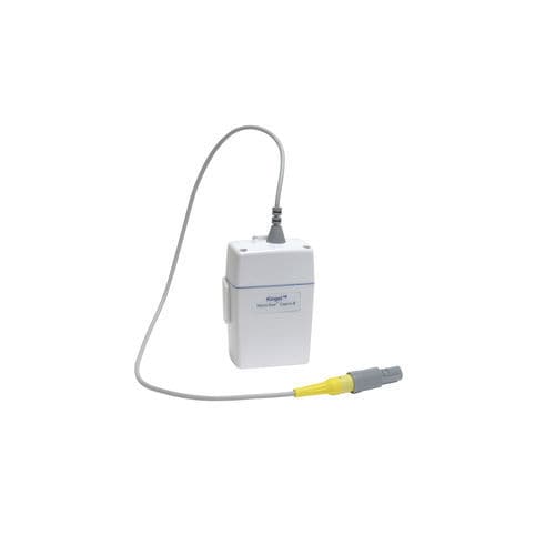 CO2-Sensor - Capno-S - Beijing Kingst Commercial & Trade - etCO2 / medizinisch
