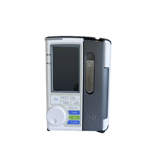 Infusionspumpe / 1 Kanal - SA513 - Lifepum Meditech - Notfall