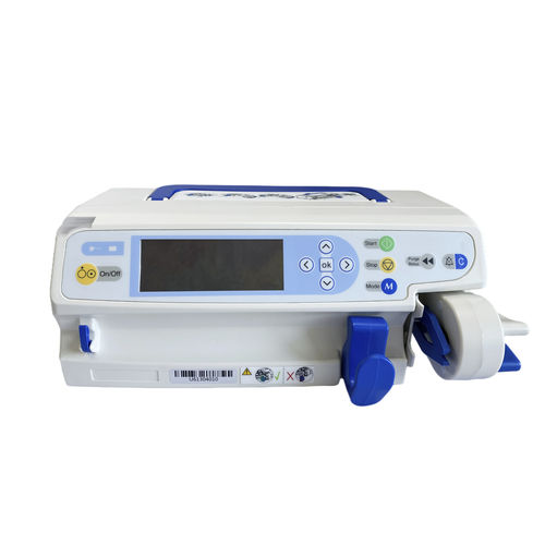 Spritzenpumpe / 1 Kanal - FC113 - Lifepum Meditech