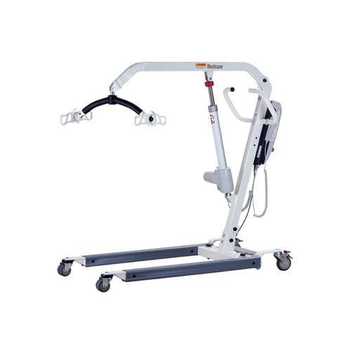 Elektrischer Patientenlifter - PL600E-PB - Bestcare Medical - auf Rollen / für Übergewichtige / Hub
