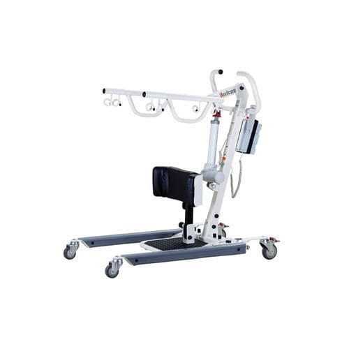 Manueller Patientenlifter - SA400E - Bestcare Medical - auf Rollen