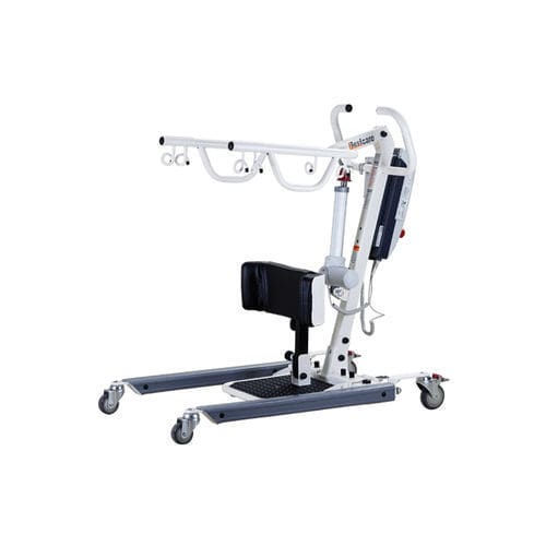 Manueller Patientenlifter - SA500E - Bestcare Medical - auf Rollen / Notfall