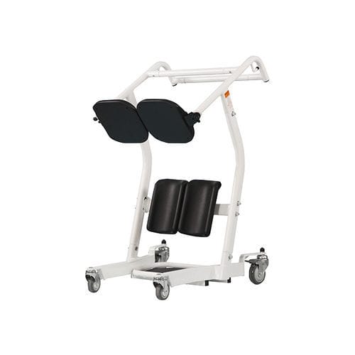 Manuelle Aufstehhilfe - ST400 - Bestcare Medical - auf Rollen / zusammenklappbar