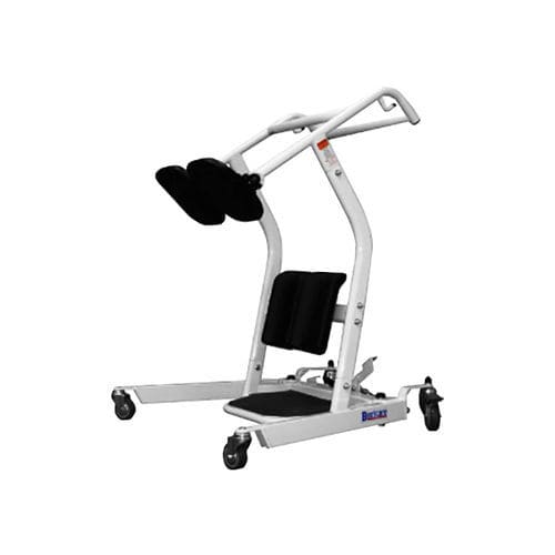 Manuelle Aufstehhilfe - ST450 - Bestcare Medical - auf Rollen / zusammenklappbar
