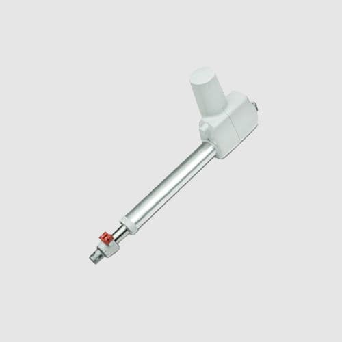 Linearantrieb - Bestcare Medical - pneumatisch / medizinisch