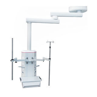 Verteilerarm - DT120 - Shanghai PAX Medical Instrument - deckenmontiert / mit Säule