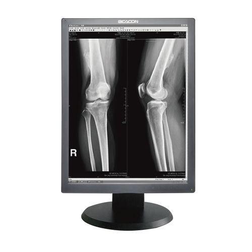 Diagnose-Monitor - G23S+ - Shenzhen Beacon Display Technology - hochauflösend / 21,3" / LED