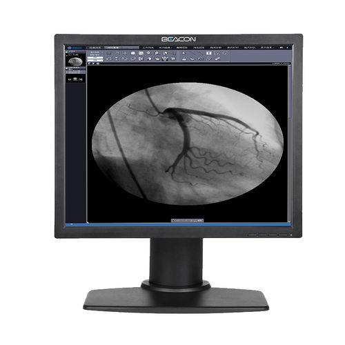 Medizinisch Monitor - G11S - Shenzhen Beacon Display Technology - hochauflösend / 19" / LED