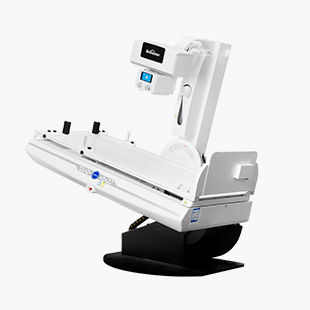 Radio-Fluoroskopie-System - Browiner
