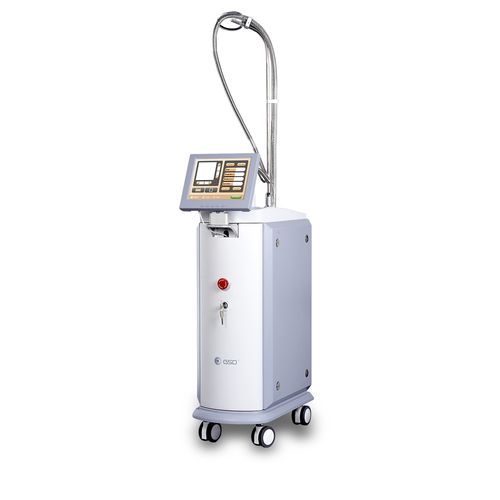 Laser zur Narbenbehandlung - Renas II - Shenzhen GSD Tech - für Hautverjüngung / zur Aknebehandlung / Er:Glas