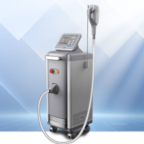Laser zur Behandlung entzündlicher Hautkrankheiten - Eximal - Shenzhen GSD Tech - Excimer / auf Wagen