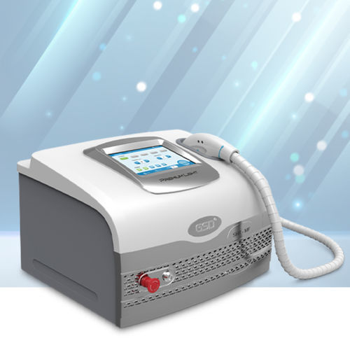 IPL-Gerät / für Epilation - Premium Light - Shenzhen GSD Tech - Tischmodell