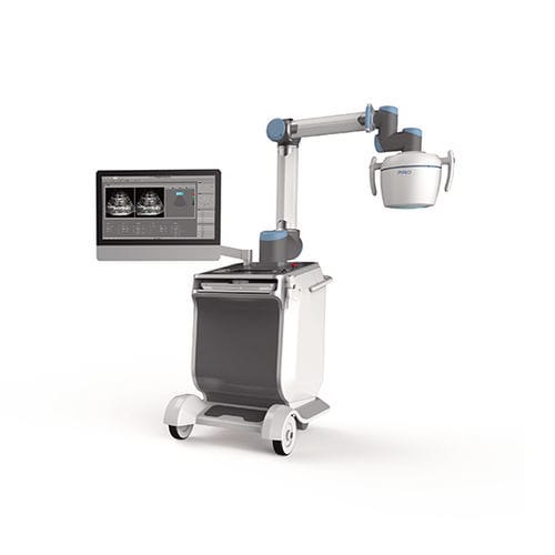 HIFU-Ablationssystem / für gynäkologische Onkologie - PRO300 - Shenzhen Promethe Medical Sci-Tech - ultraschallgeführt