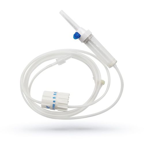 Infusionsset - Shinva Ande Healthcare Apparatus