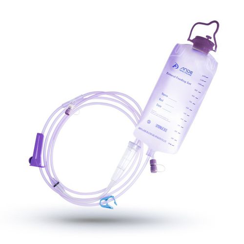 System für enterale Ernährung - Shinva Ande Healthcare Apparatus