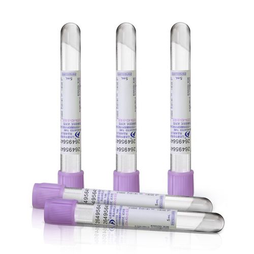 Probenahmeröhrchen für Diagnose - Shinva Ande Healthcare Apparatus - Rundboden / Nukleinsäure / zur Probenlagerung