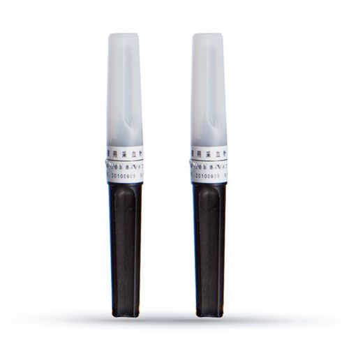 Blutentnahmenadel - Shinva Ande Healthcare Apparatus - steril