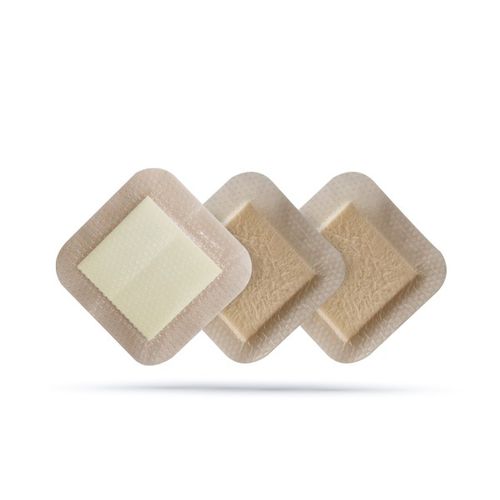 Atmungsaktives Polsterbinde - Foam - Shinva Ande Healthcare Apparatus - antimikrobiell