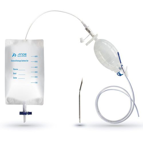 Pleurales Drainageset - Shinva Ande Healthcare Apparatus