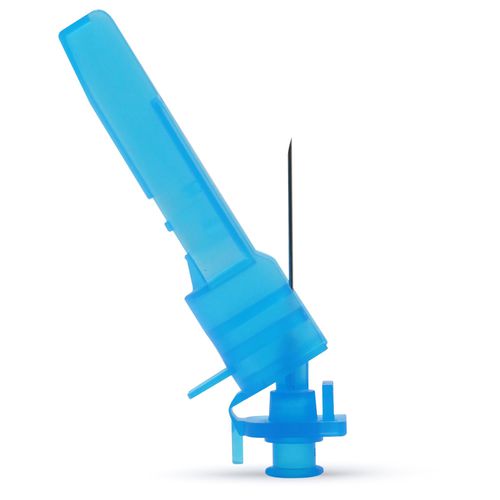 Nadel für Punktionen - Shinva Ande Healthcare Apparatus - gesichert