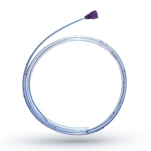 Katheter für Intubation - Shinva Ande Healthcare Apparatus - gastrisch / Nasen