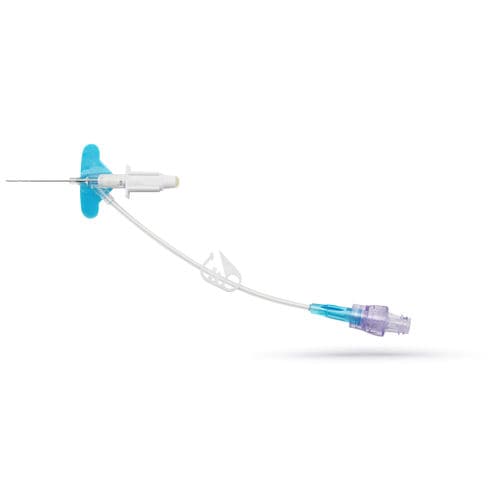 Zugang-Katheter - 21230101 - Shinva Ande Healthcare Apparatus - Blutgefäß / 50er-Packung