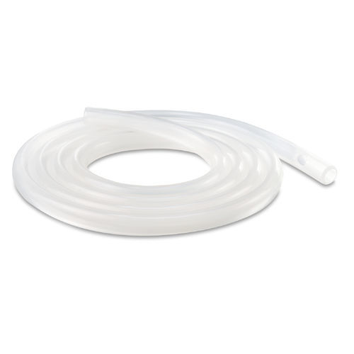 Drainageschlauch - 150 series - Silmag - Silikon / rechtsseitig / elastisch