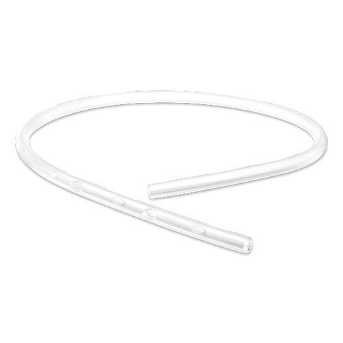 Drainageschlauch - 110 – PM 229-1 - Silmag - rechtsseitig / elastisch / transparent