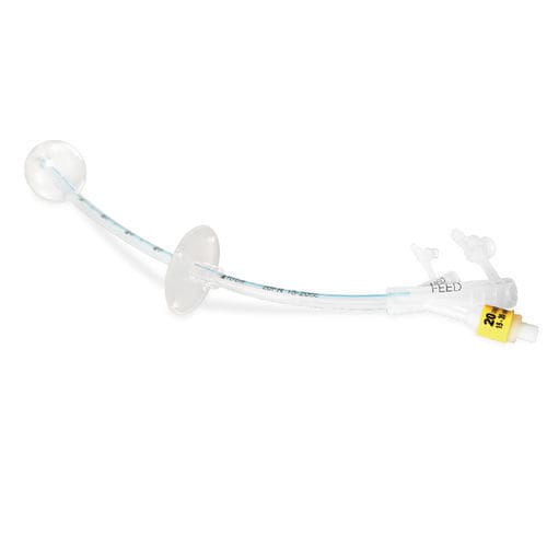 Gastrostomiesonde für Kinder - 331-14 - Silmag - röntgendicht