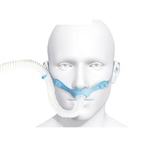 Sauerstoffbrille - 240 series - Silmag - für Erwachsene