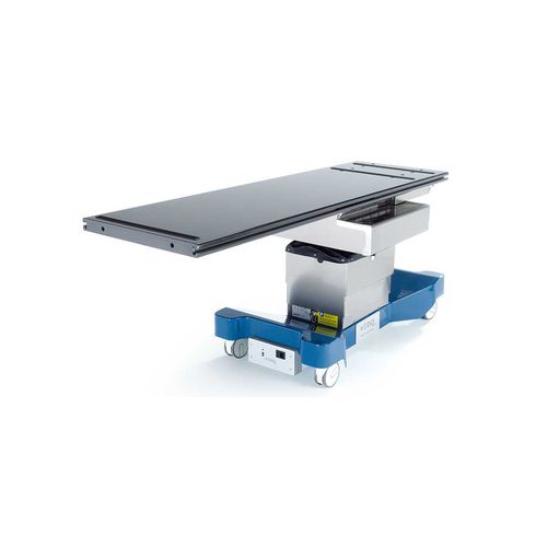 Universeller OP-Tisch - VEDO Master - SIMAD - elektrisch / kippbar / mobil