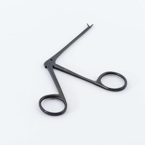 Chirurgische Mikropinzette - S221 - Single Use Surgical - gerade