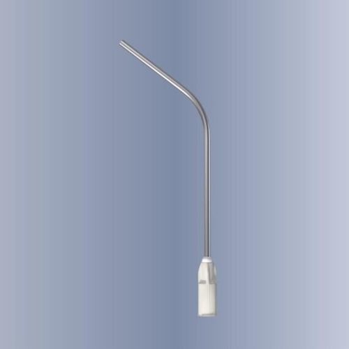 Kanüle für Gefäßzugang - S028 - Single Use Surgical - rechtwinklig