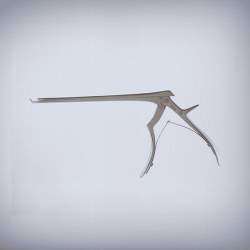 Stanze für Biopsie / Knochen - S161 - Single Use Surgical