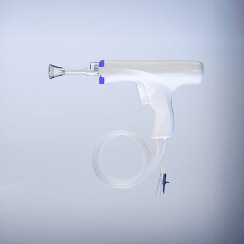 Gepulstes Waschsystem / orthopädische Chirurgie - S353 - Single Use Surgical - Wundentgrindung