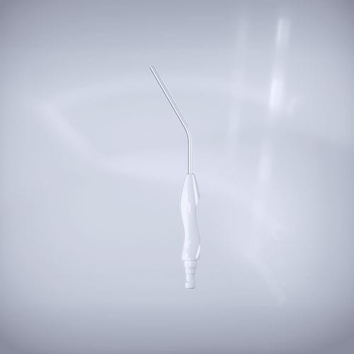 Ansaugkanüle - 9FGN100 - Single Use Surgical