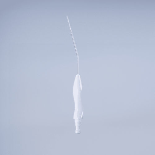 Ansaugkanüle - S157 - Single Use Surgical - Schuknecht