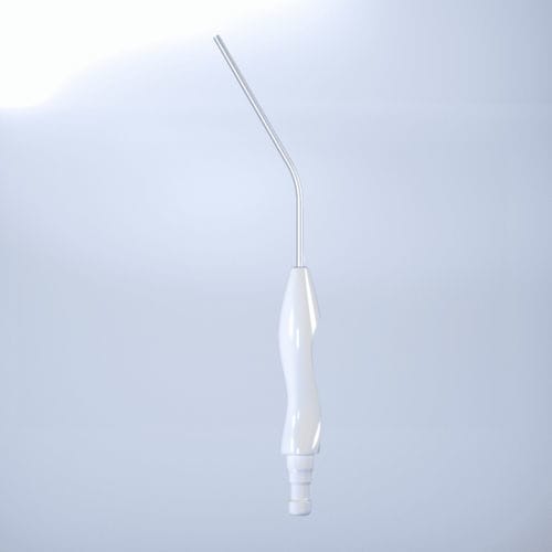 Ansaugkanüle - 6FGN100 - Single Use Surgical