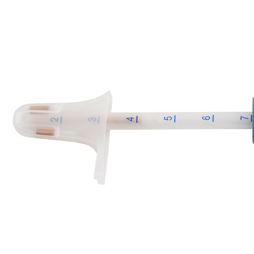 Kanüle / Einführung für Intrauterinpessar - Tcu 380A - SMB Corporation of India