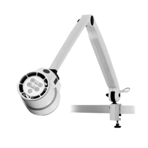 LED-Untersuchungsleuchte - SMP - ED20 - SMP CANADA - wandmontiert / mobil / höhenverstellbar