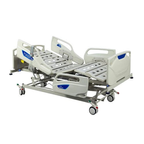 Krankenhausbett - SMP-625 - SMP CANADA - elektrisch / höhenverstellbar / Trendelenburg